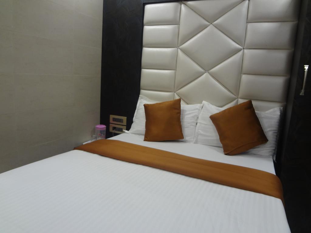 Hotel Karishma Bombaj Zewnętrze zdjęcie