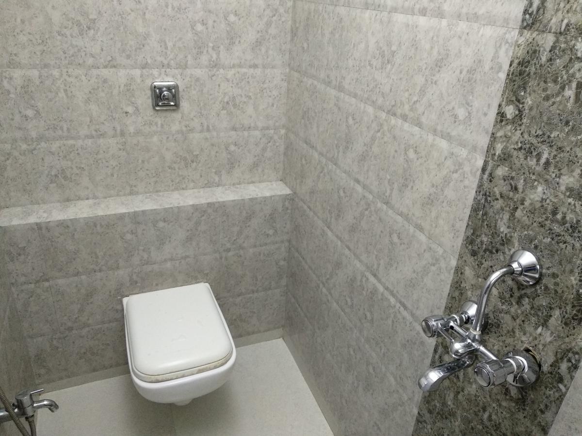 Hotel Karishma Bombaj Zewnętrze zdjęcie