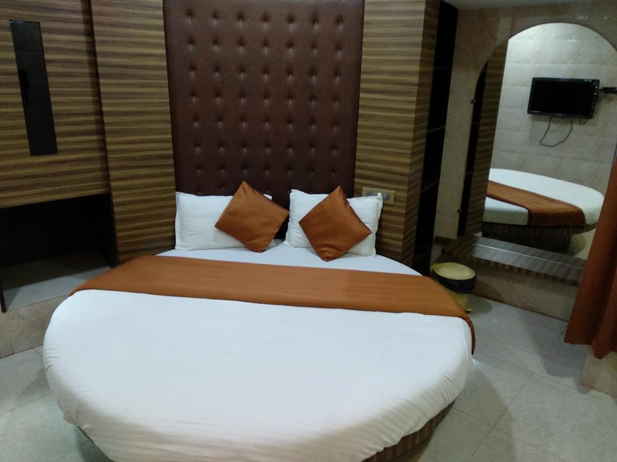 Hotel Karishma Bombaj Zewnętrze zdjęcie
